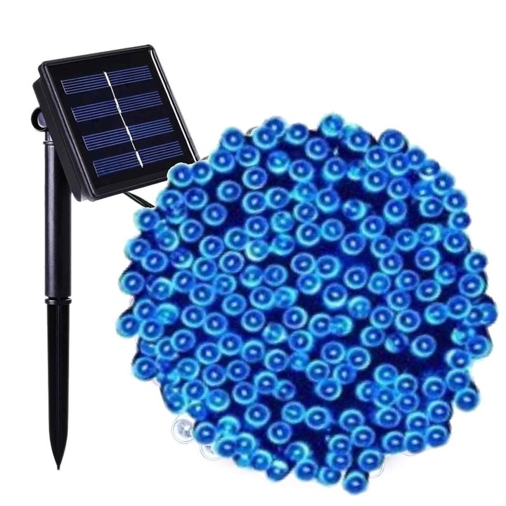 Lumina solara sir Iluminat portabil de economisire a energiei pentru exterior Lumina decorativa de Craciun Lumina de peisaj