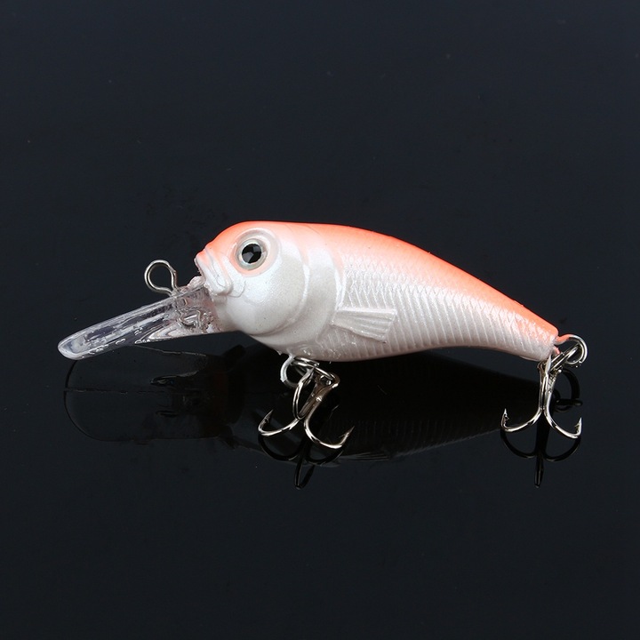 Nalucă artificială de pescuit Enforose, 5cm