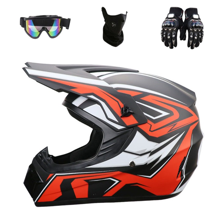 Унисекс спортна каска Enforose за планинско колоездене и плаж, система за бързо освобождаване, удобна, младежки размер