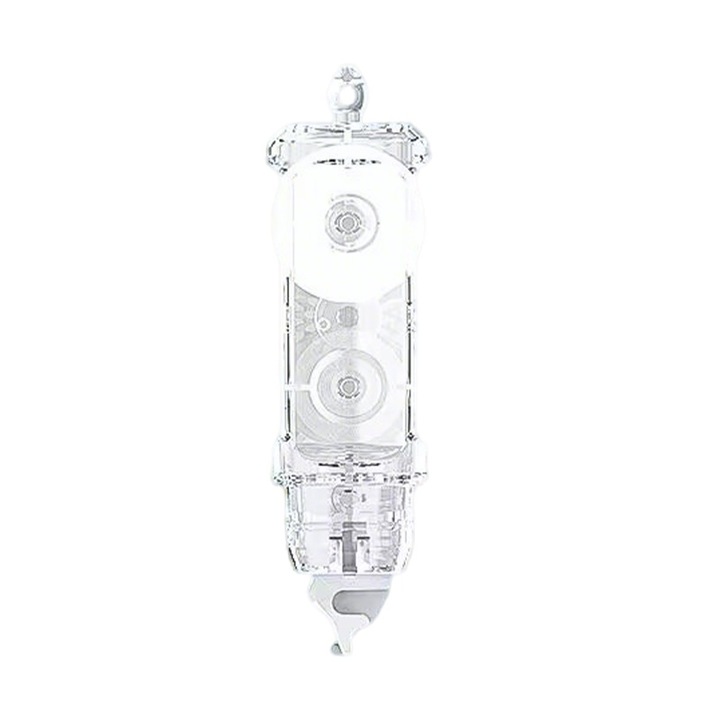 Reincarcare banda corectoare, 6mmx5m, alb