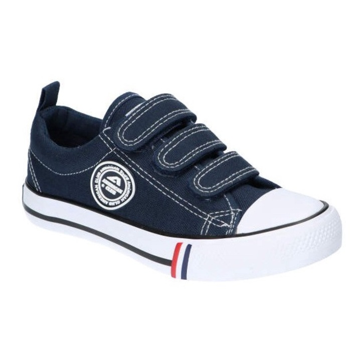 AMERICAN - 49745, Тъмносин