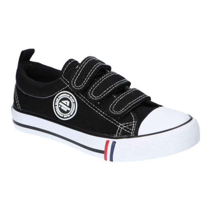 AMERICAN - 49745, Черен