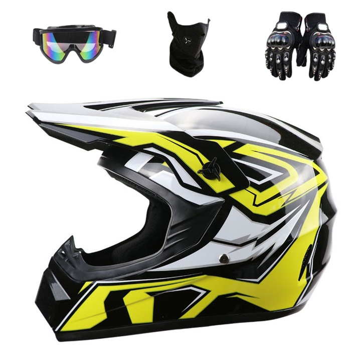 Унисекс спортна каска Enforose за планинско колоездене и плаж, система за бързо освобождаване, младежки размер