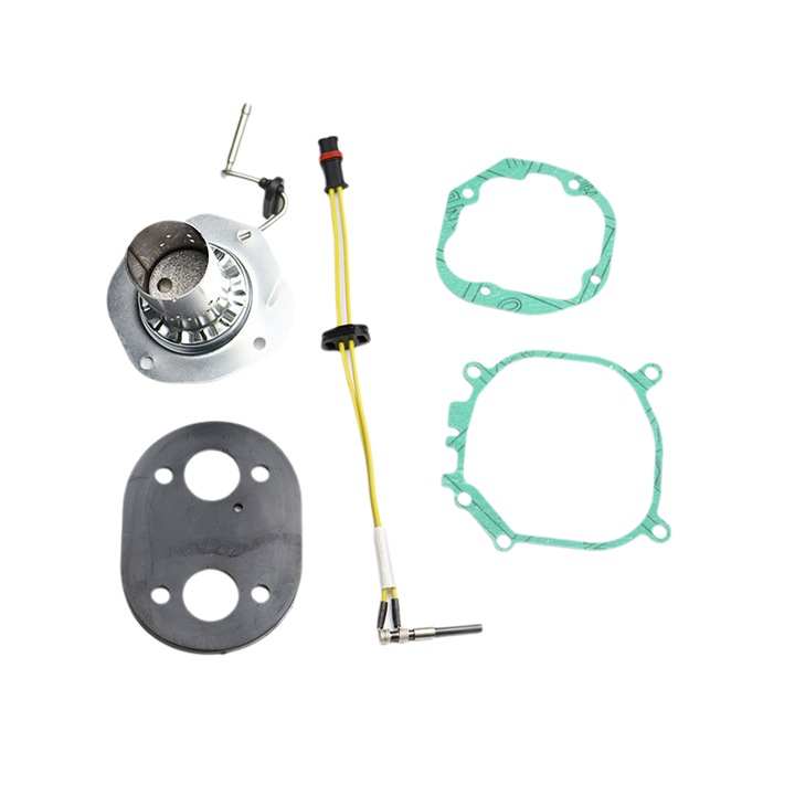 Парно, Enforose, за Webasto Air Top 2000st