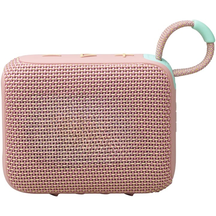 Boxa portabila, Bluetooth 01, Roz