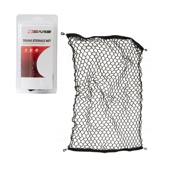 Plasa pentru fixat bagaje 70x90 cm - L Plasa pentru fixat bagaje 70x90 cm - L