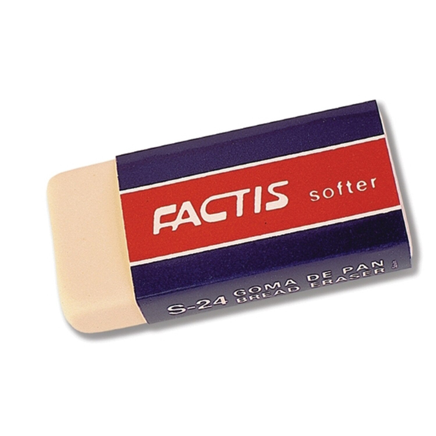 Radiera Factis S24 448