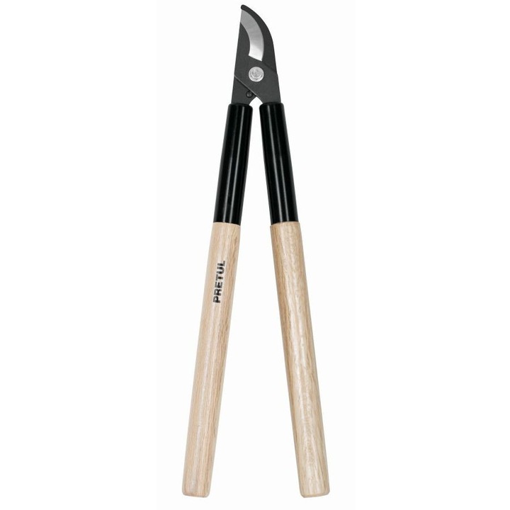 PRETUL T-122P Ágvágó Fa Markolattal 52 cm