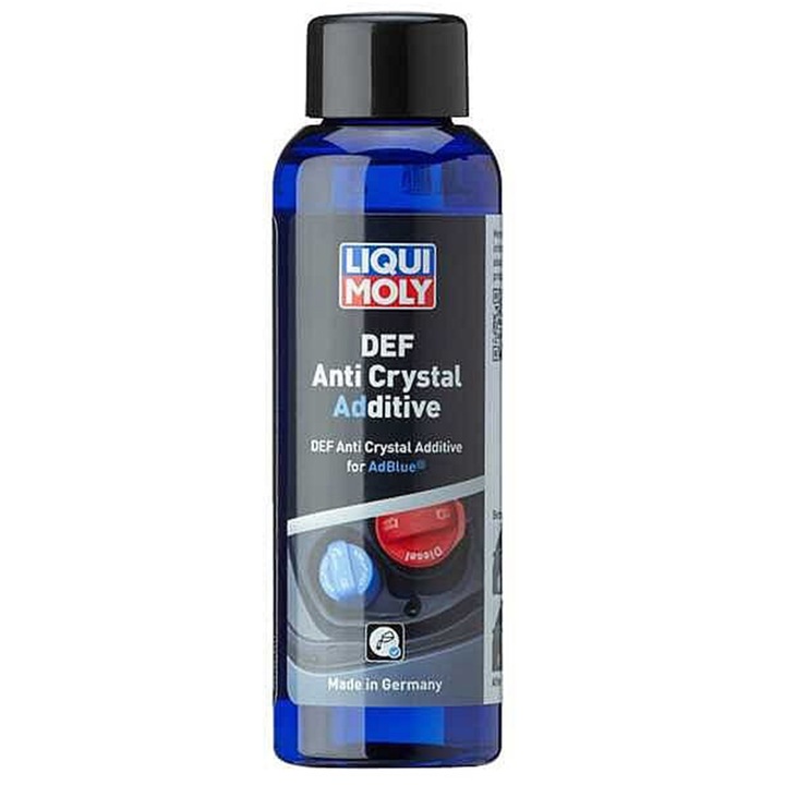 Добавка за Adblue Liqui Moly Anti Crystal DEF 100 мл