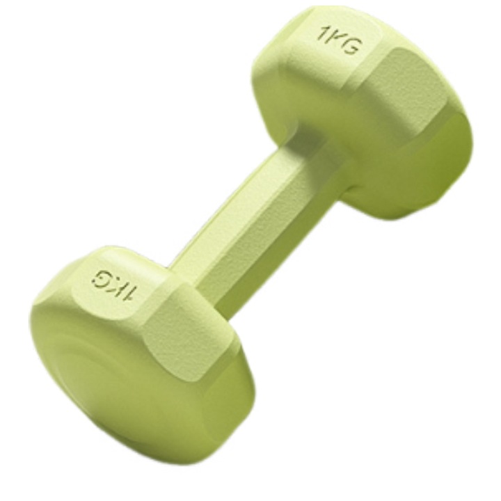 Gantere Fitness pentru femei, Echipament de uz casnic Kettlebell pentru copii, scoala primara, pentru barbati, antrenament muscular pentru brate, yoga, set de gantere mici, combinatie