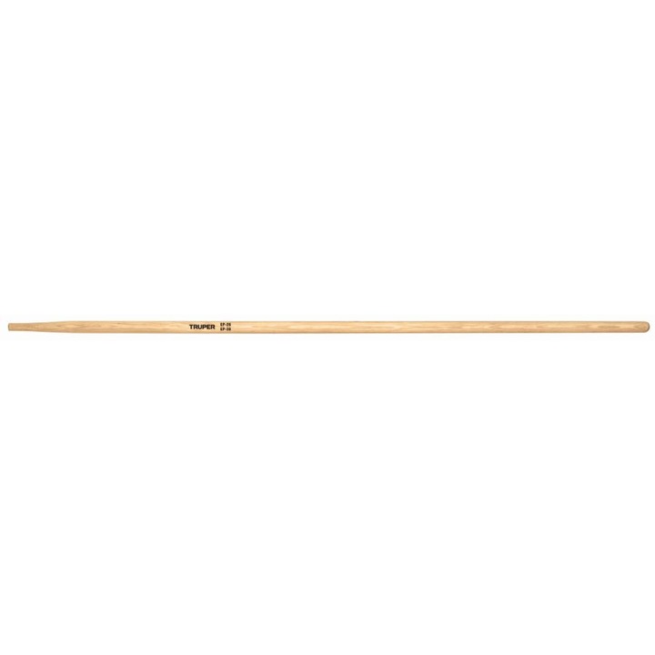 TRUPER MG-EP-26/30 Pótnyél EP-26/30 Típusú Lombseprűhöz 122 cm