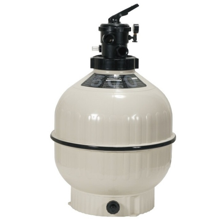 Filtru piscina Cantabric TOP D500 9mc/h