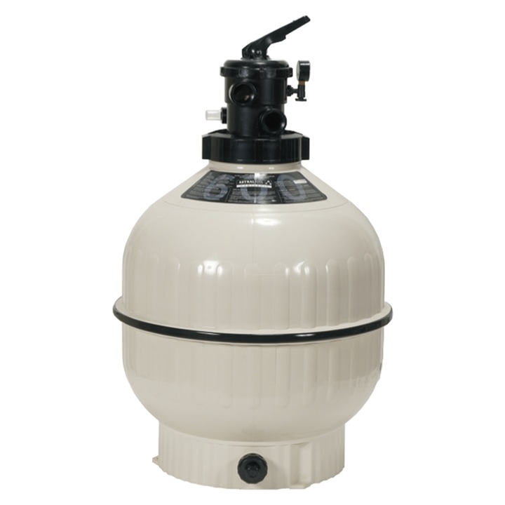 Filtru piscina Cantabric TOP D600 14mc/h