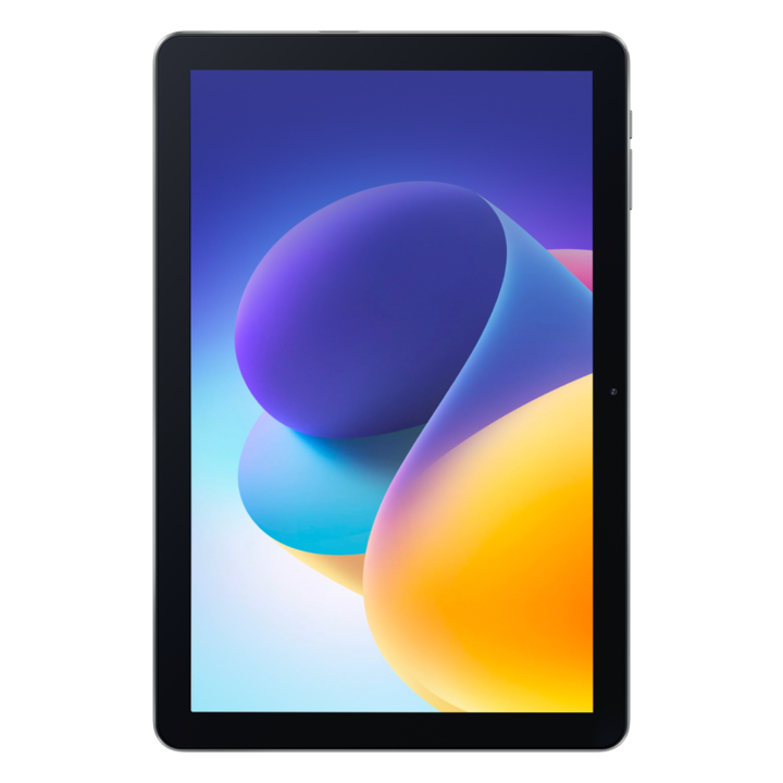 Таблет Oscal Pad 70 WiFi, 10.1 инча, Android 14, 12GB Ram (4GB + 8GB разширяема), 800×1280, WiFi6, четириядрен Cortex-A53, 128GB ROM, разширяем 1TB, 6580mAh, сив