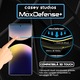 Folie Sticla CASEY STUDIOS pentru Xiaomi Redmi Note 14 Pro 4G, Full Glue, Sticla Securizata, Duritate Militara, Ultra HD, Protectie Profesionala Ecran 3D, Anti Zgarieturi, Anti Socuri