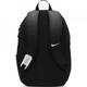 Rucsac Nike Academy 23 Team, negru, 48x33x17 cm