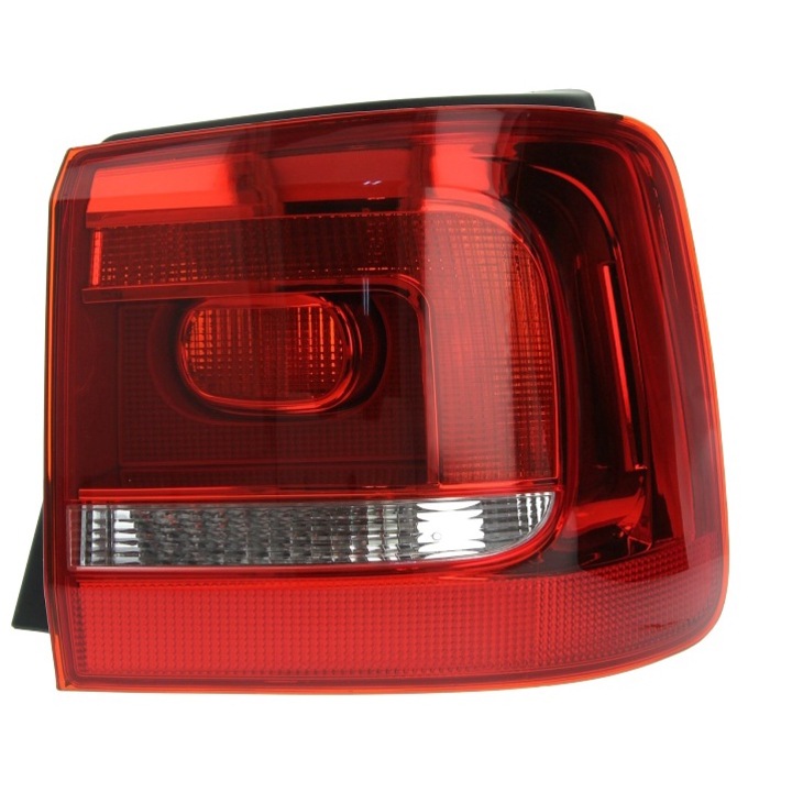Lampa stop spate dreapta exterior pentru VW Touran 05.2010-05.2015