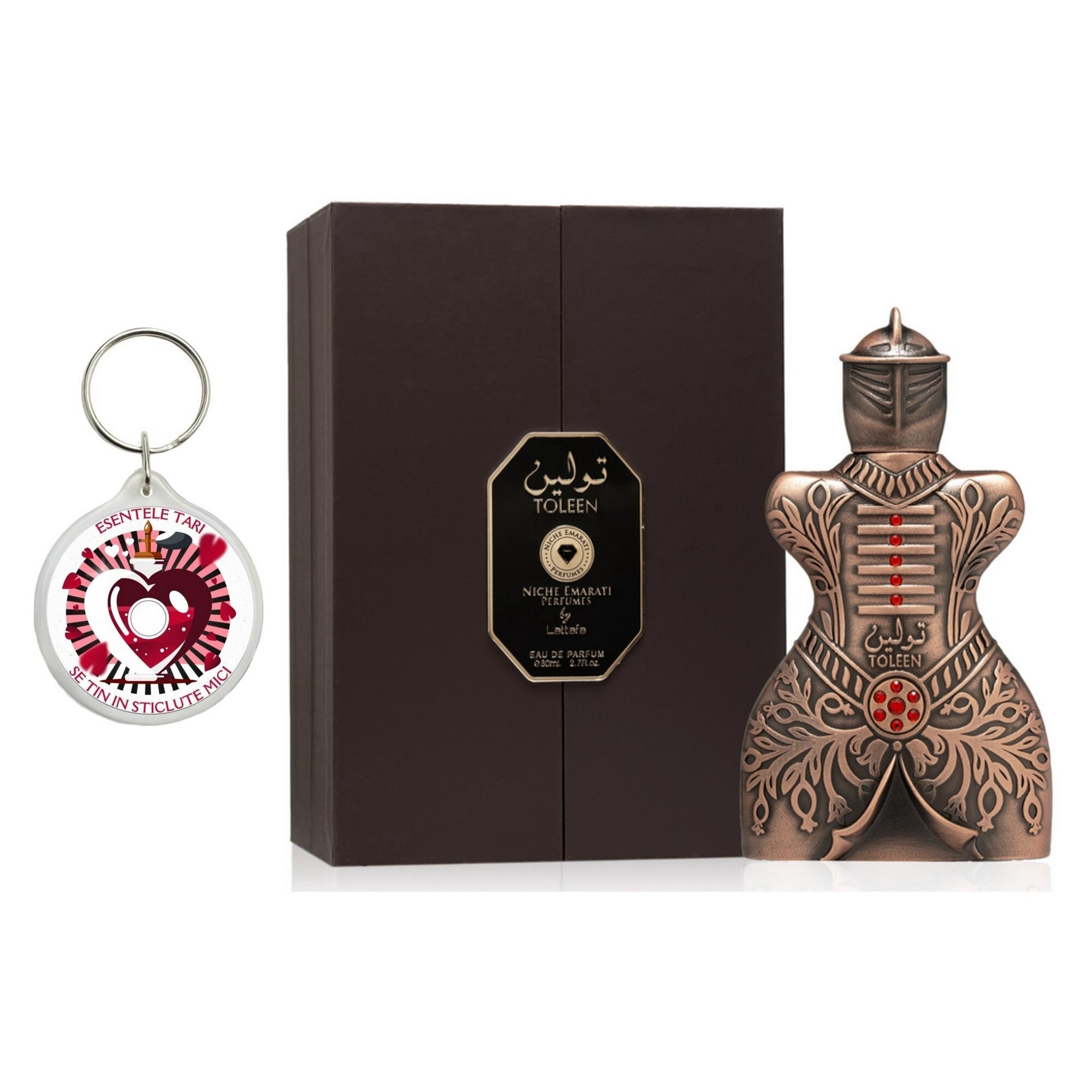 Apa de Parfum Lolita Lempicka Si Lolita, Femei, 80ml - eMAG.ro