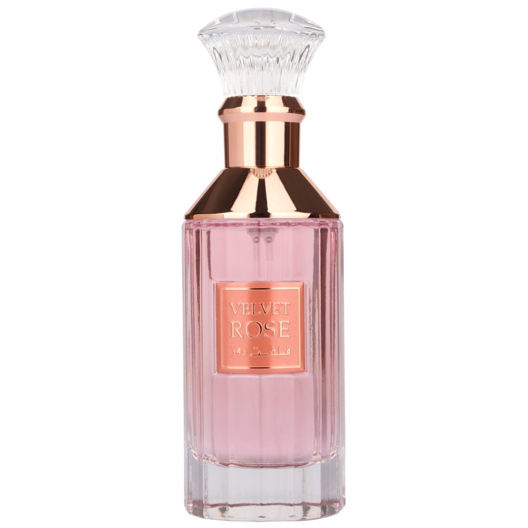 Apa de parfum Lattafa, Fakhar Rose, pentru femei, 35 ml - eMAG.ro