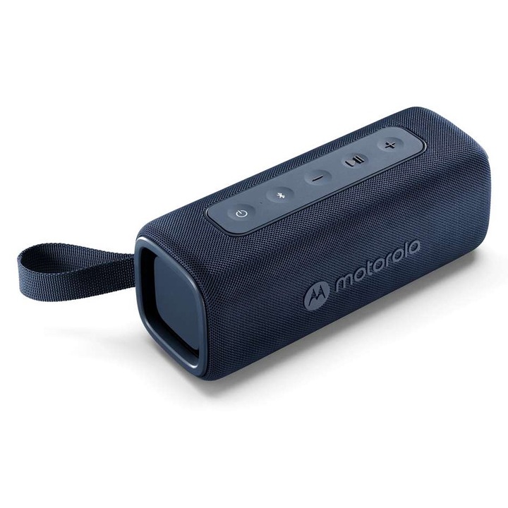 Motorola ROKR 600 IP67 bluetooth hangszóró 30W, Kék