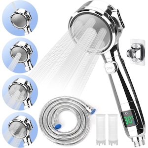 Душове и душ комплекти