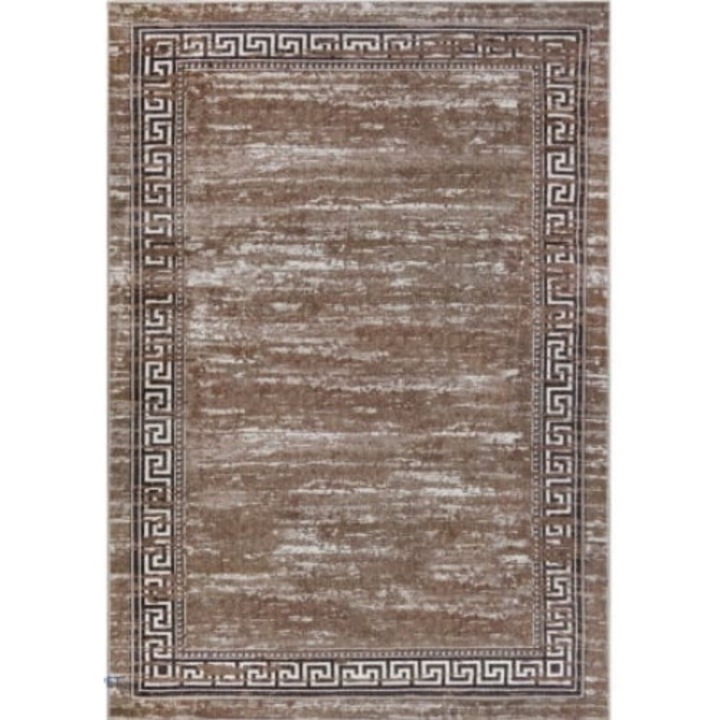 Covor Modern, Mira 24001 Maro, 60x110 cm, 1520 gr/mp