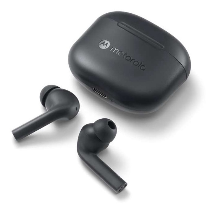 Motorola BUDS 065 vezeték nélküli ENC IPX4 bluetooth TWS headset