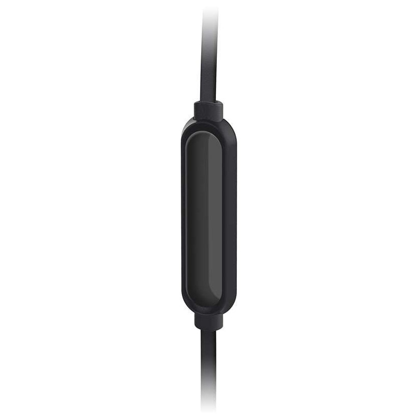 Casti Motorola Earbugs 3C-S cu fir, USB tip C si microfon, negre
