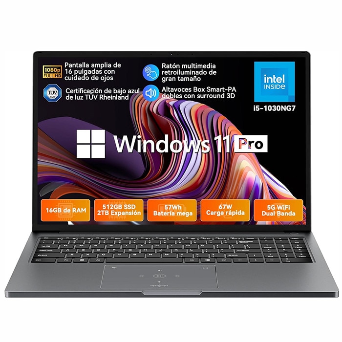 Laptop Dell Latitude 5300, 13.3inch, Intel Core i5-8265U, RAM 8GB