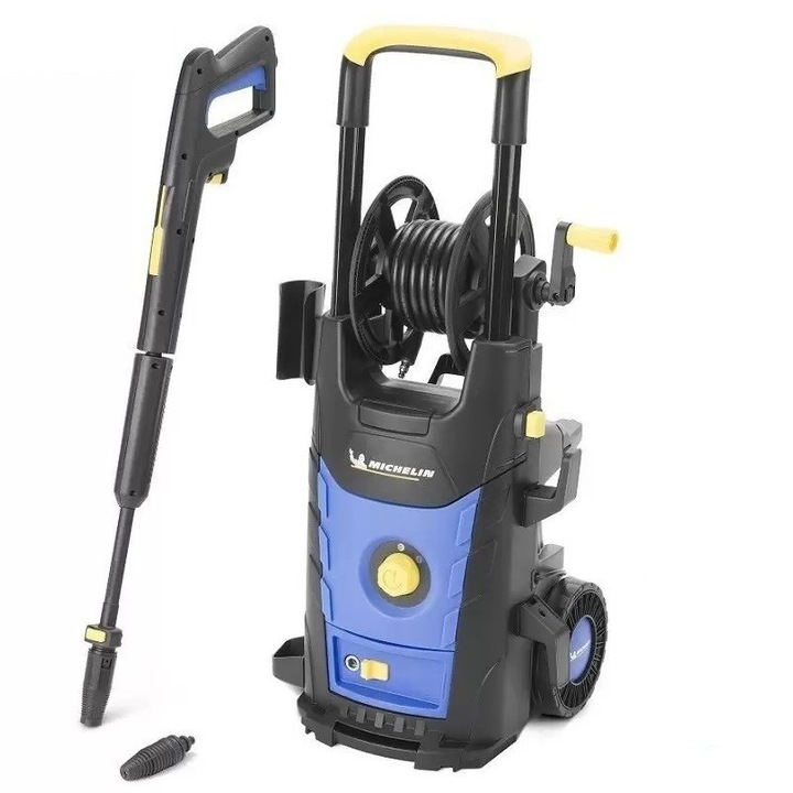 MPX 22 EHX nagynyomású mosó