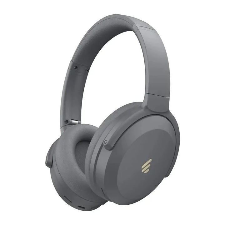 Безжични слушалки Edifier WH700NB Pro, ANC, сиви