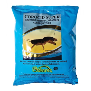 Articole daunatori gradina