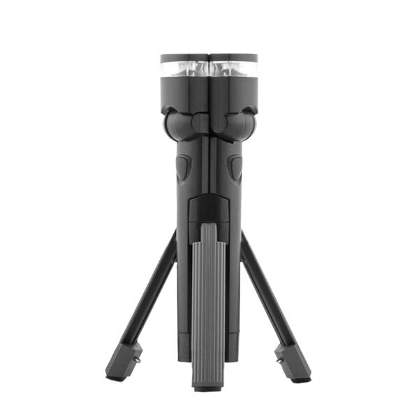 Lanterna led 3 in 1 cu trepied Total Torch