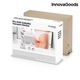 Aparat anticelulitic prin terapie cu Vacuum Pro, Innova Goods