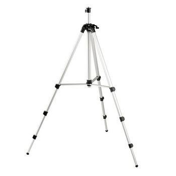Trepied din aluminiu FS12 - 73-244 cm cu coloana reglabila pe inaltime Trepied din aluminiu FS12 - 73-244 cm cu coloana reglabila pe inaltime