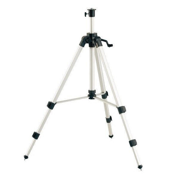 Trepied din aluminiu FS10- 67-188 cm cu coloana reglabila pe inaltime