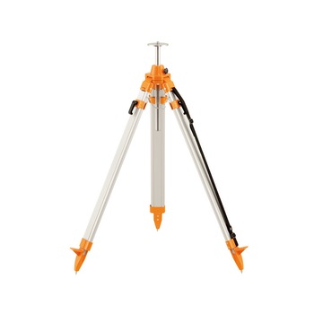Trepied din aluminiu FS40 intre 95-186 cm cu coloana reglabila pe inaltime Trepied din aluminiu FS40 intre 95-186 cm cu coloana reglabila pe inaltime