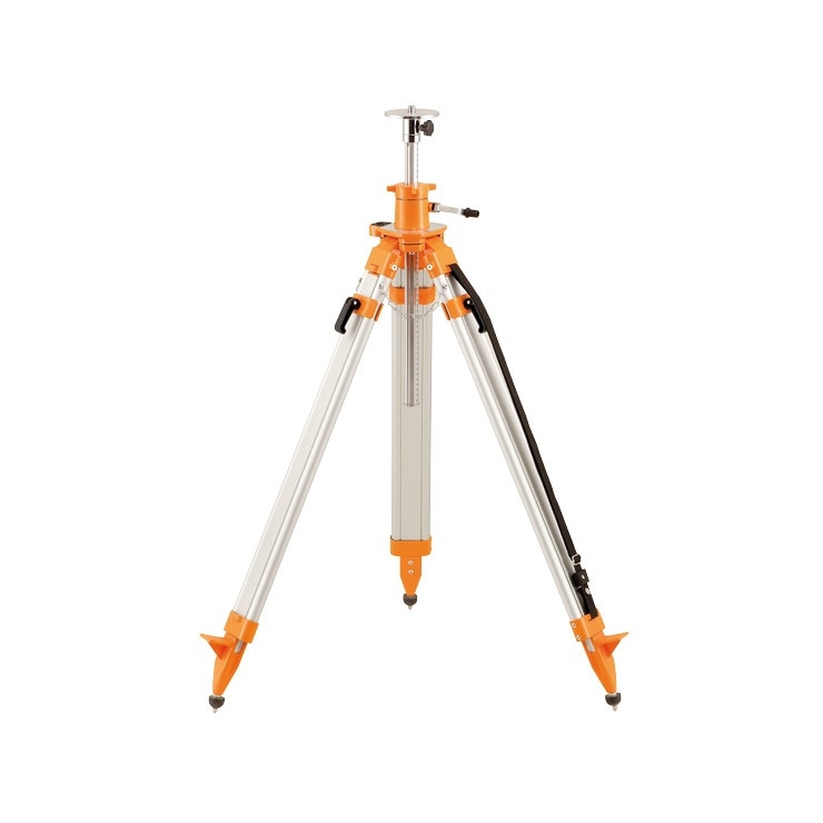 Trepied din aluminiu FS30-M - 80 - 200 cm cu coloana reglabila pe inaltime