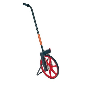 Roata de masura cu spite si contor mecanic M10 Roata de masura cu spite si contor mecanic M10