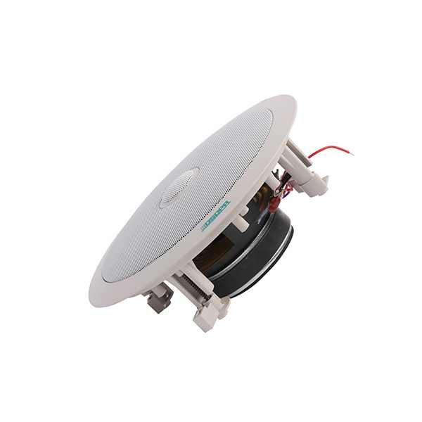 Boxa de tavan coaxial 20W, DSPPA DSP703, 100/70V, 6.5", 60Hz-18000Hz