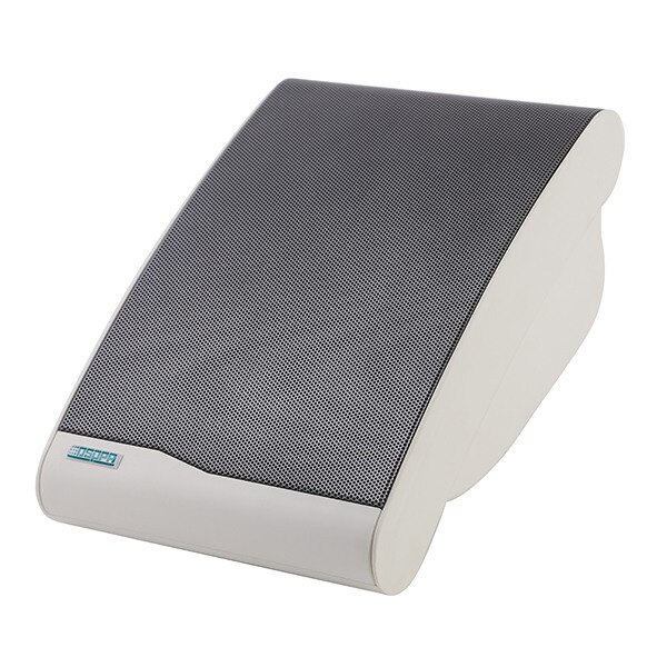 Boxa de perete 10W, DSPPA DSP106II, 100/70V, 160Hz-18000Hz, terminale 3W /6W /10W