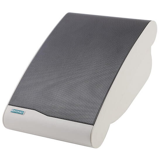 Boxa de perete 10W DSPPA DSP106II, 100V, 160Hz-18000Hz, terminale 3W /6W /10W