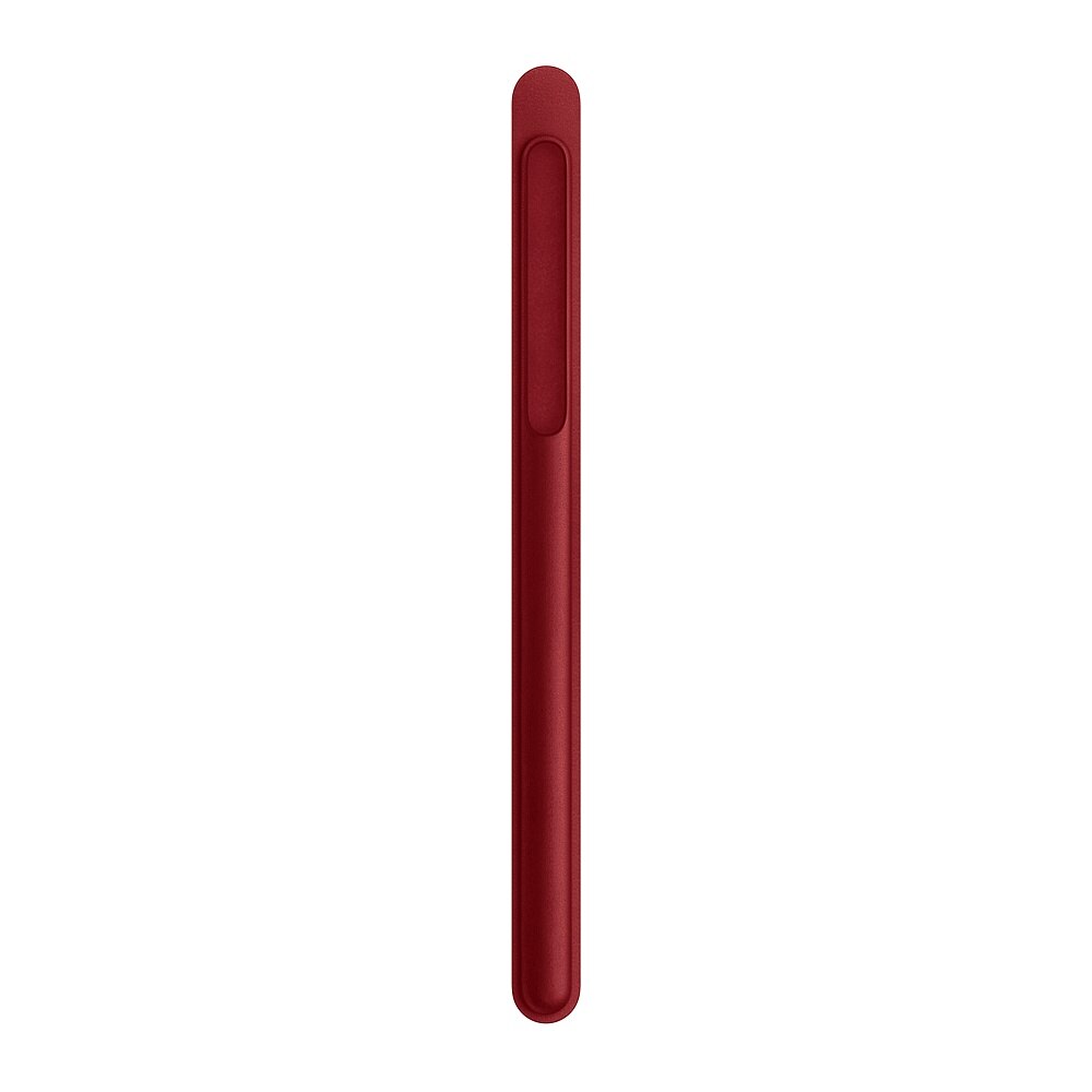 Carcasa pentru Apple Pencil, Red