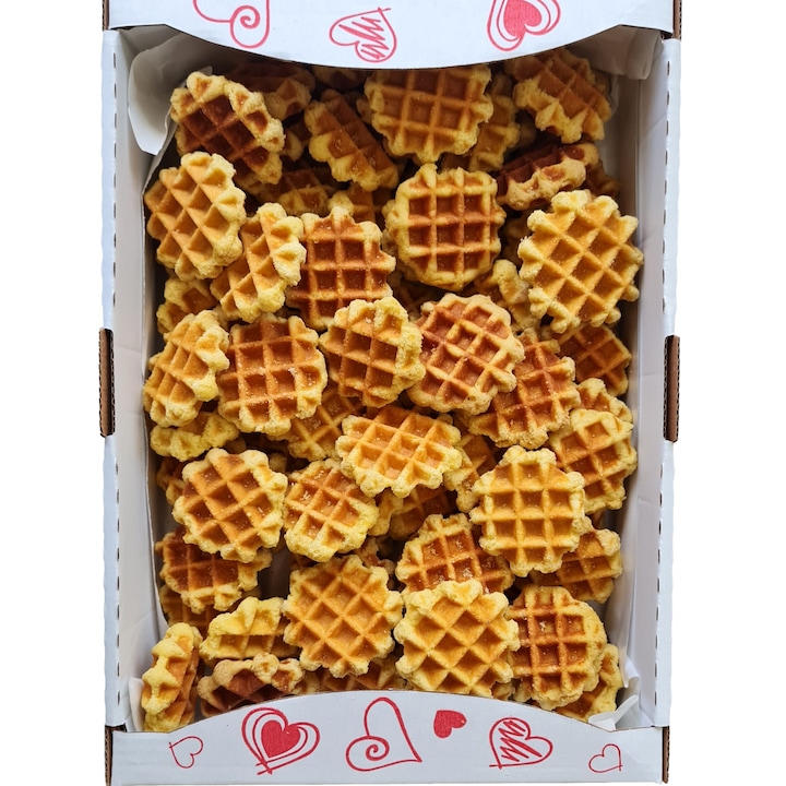 Faguri pentru umplut 700g