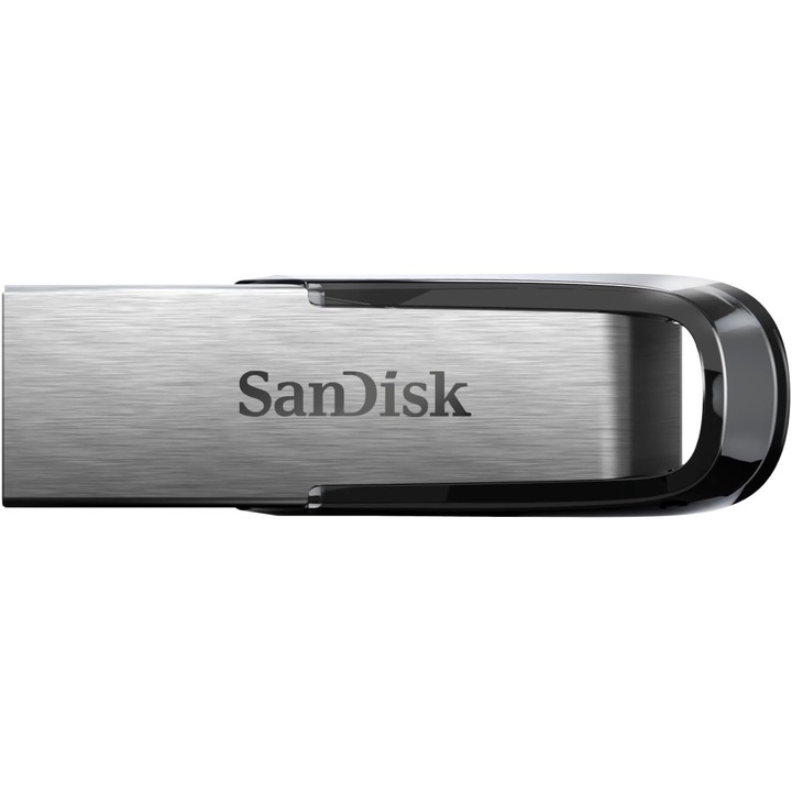SanDisk Ultra Flair 256GB USB 3.0 flash meghajtó