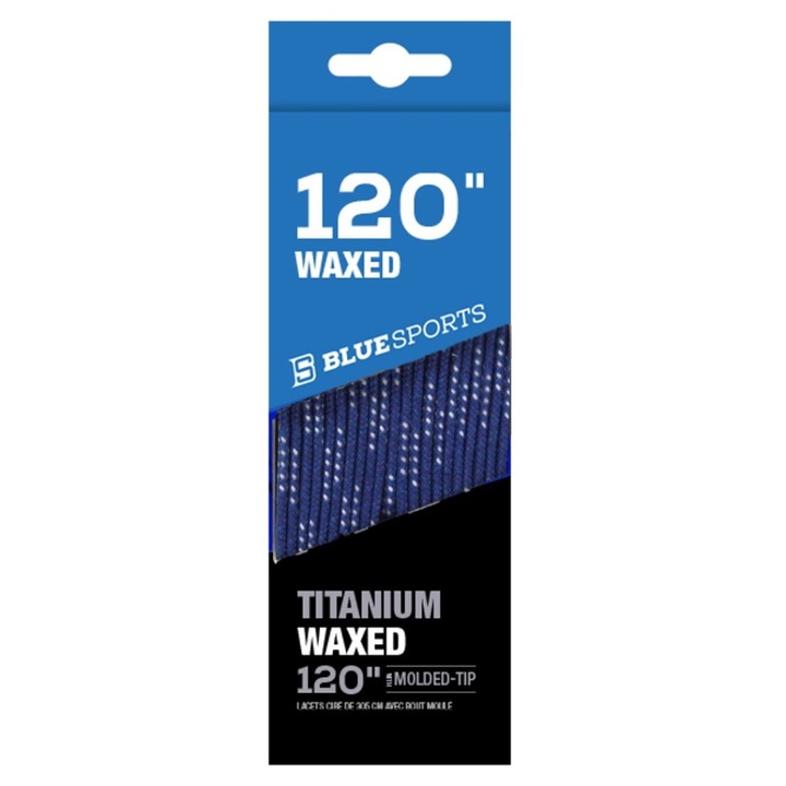 Corset Blue Sports, 305 WAX 120″ Blue Royal