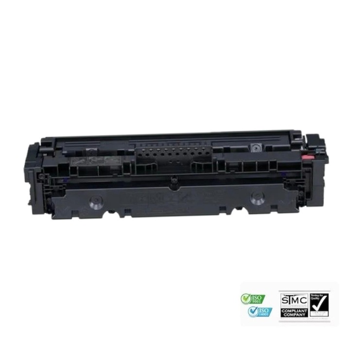 Съвместима тонер касета CRG-046 CRG046, магента, с чип, 2300 страници, за CANON IMAGECLASS MF-731CDW, I-SENSYS LBP-654CX, IMAGECLASS LBP-654CX, IMAGECLASS LBP-654CDW, I-SENSYS LBP-653CDW, I-SENSYS MF-735CX, IMAGECLASS MF-735CDW, MF-732CDW