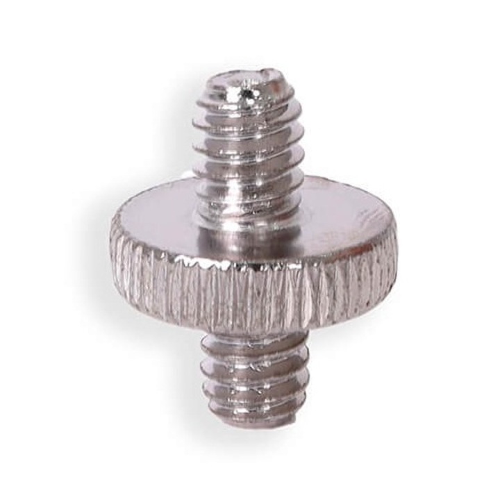 Thunder STA-1414A Állvány toldó adapter (1/4″ papa – 1/4″ papa)