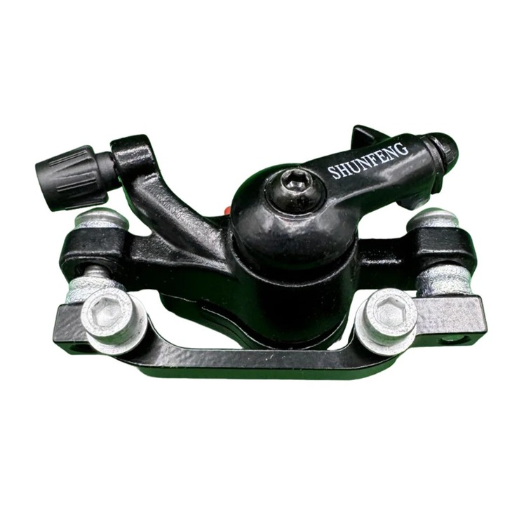 Etrier frana Sedona SF-DB06, Rotund