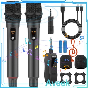 Pack Ibiza Port 12 VHF - Altavoz portatil Bluetooth con bateria de 12